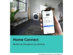 Siemens WQ46H2DEFG - Warmtepompdroger - selfCleaning, Verzenden, Zo goed als nieuw