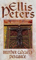 Cadfael 20 Brother Cadfaels Penance 9780751513707, Boeken, Verzenden, Gelezen, Ellis Peters