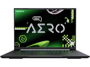Gigabyte AERO X16 1VH93EEC64AH - Ultradunne AI-laptop - AMD, Verzenden, Nieuw, Gigabyte