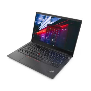 Lenovo ThinkPad E14 Gen 2 -   i5-11e 8GB  - 256GB, Qwerty, Verzenden, 8 GB, Refurbished