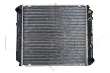 Radiateur o.a: Volvo, 940 I, 940 I Estate - 940 II, 960 I, Auto-onderdelen, Ophalen of Verzenden, Nieuw, Volvo