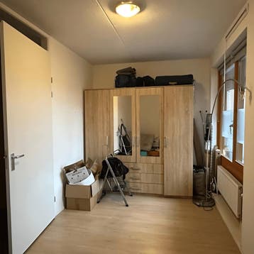 Appartement in Apeldoorn gevonden voor €1221,- pm, Gelderland, Direct bij eigenaar, Apeldoorn, Appartement
