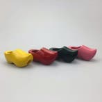Dasklompje van 7 cm Groen, Ophalen of Verzenden, Nieuw