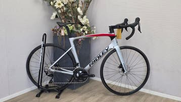 Opruiming! Ridley Noah Disc Shimano 105 maat M, 28 inch, Carbon, Nieuw, 49 tot 53 cm