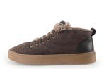 Blackstone Hoge sneakers in maat 41 Bruin, Bruin, Verzenden, Blackstone, Sneakers of Gympen