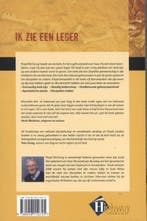 Ik zie een leger 9789058110725 Floyd Mcclung, Verzenden, Gelezen, Floyd Mcclung