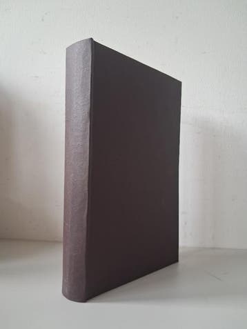 Arnd, Joh.-Het ware Christendom, Boeken, Verzenden, Gelezen