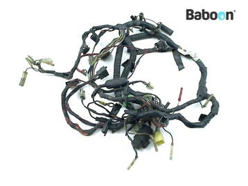 Kabelboom Suzuki GV 700 Madura 1985-1986 (GV700 GV700GL), Verzenden, Gebruikt