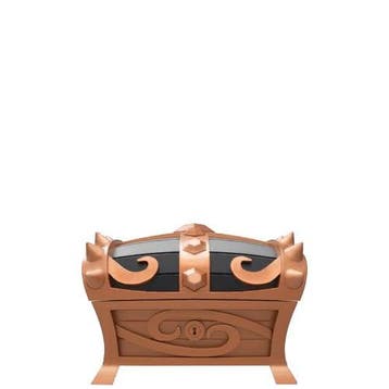 Imaginators - Bronze Mystery Chest, Verzenden, Zo goed als nieuw