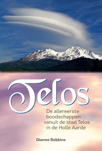 Telos | Dianne Robbins | Nieuw, Ophalen of Verzenden, Nieuw, Dianne Robbins
