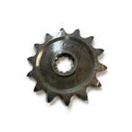 S-teel Voortandwiel 13 tanden Kawasaki KX250F KX250 2004-200, Motoren, Ophalen of Verzenden, Nieuw