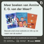 Wat kan een dier wat jij niet kan 9789021615349, Verzenden, Zo goed als nieuw, Annine E. G. van der Meer