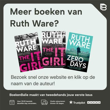 The Lying Game - Ruth Ware 9781784704353, Verzenden, Gelezen, Ruth Ware
