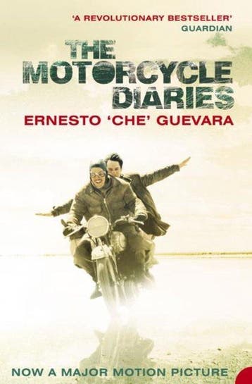 The Motorcycle Diaries - Ernesto Che Guevara 9780007172337, Verzenden, Gelezen, Ernesto Che Guevara