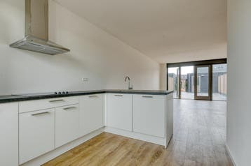 Woonhuis in Waddinxveen, Overige soorten, Direct bij eigenaar, Waddinxveen