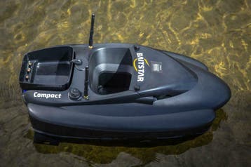 | VOERBOOT | BAITSTAR | COMPACT | NIEUW | vanaf 399 euro |, Watersport en Boten, Ophalen of Verzenden, Nieuw, Overige typen