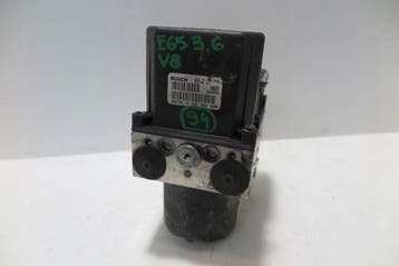 ABS pomp BMW 7 E65 E66 6759565, Auto-onderdelen, Verzenden, Gebruikt
