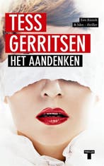 Het aandenken / Rizzoli & Isles / 7 9789044348118, Boeken, Verzenden, Gelezen, Tess Gerritsen