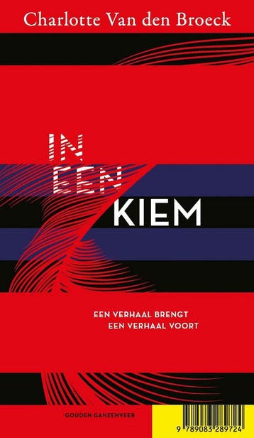 Een verhaal brengt een verhaal voort (9789083289724), Verzenden, Nieuw