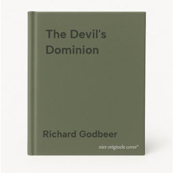 The Devils Dominion - Richard Godbeer 9780521466707, Verzenden, Gelezen, Richard Godbeer