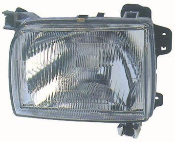 Koplamp o.a: Nissan, King Cab, Pickup 4x2 (D22), Auto-onderdelen, Ophalen of Verzenden, Nieuw, Nissan