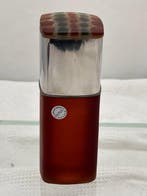 Paolo Venini - Parfumfles - Muranoglas - Wintergeur-omgeving