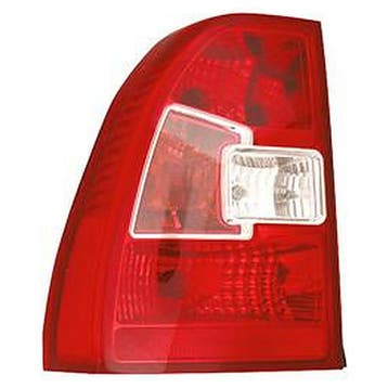 Kia Sportage 2008-2010 Achterlicht Links (Achterlampen), Auto-onderdelen, Verzenden, Nieuw