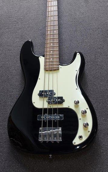 EKO - Standard Series PJ-Bass Pakket - - Elektrische, Nieuw