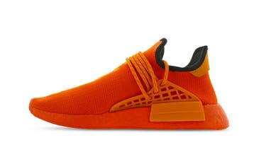 adidas NMD Hu Pharrell Orange, Nieuw