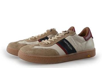 Camel Active Sneakers in maat 44 Beige, Overige kleuren, Verzenden, Sneakers of Gympen, Gedragen