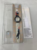 Olympische Spelen - Dan Jansen - 1996 - Horloge, Nieuw