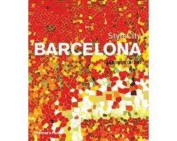 StyleCity Barcelona - StyleCity Barcelona, Ophalen of Verzenden, Nieuw