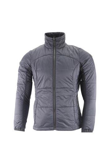Human Nature Jas in maat S Groen, Verzenden, Zo goed als nieuw, Overige kleuren, Human Nature