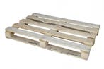 80x120 pallets middelzwaar gebruikt, Ophalen of Verzenden