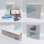 Nintendo - DS lite - Blue Complete Boxed Set (2006) Japan -, Nieuw