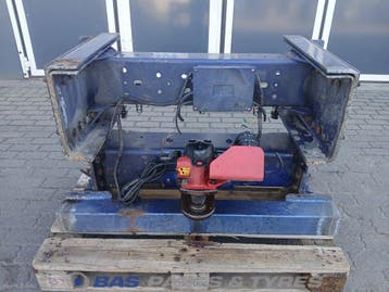 Vangmuil VBG, Auto-onderdelen, Ophalen, Gebruikt, Overige merken, Overige Auto-onderdelen