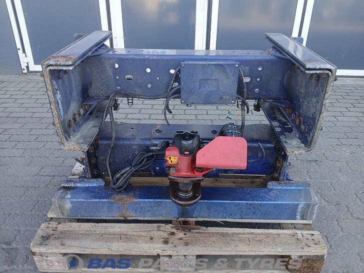 Vangmuil VBG, Auto-onderdelen, Vrachtwagen-onderdelen, Gebruikt, Overige merken, Overige Auto-onderdelen, Ophalen