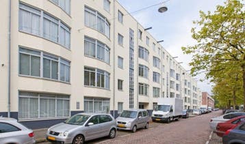 Te Huur 2 Kamer Appartement Daniël Defoelaan In Amsterdam, Direct bij eigenaar, Appartement, Amsterdam, Amsterdam