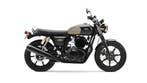 Royal Enfield | Interceptor 650, Motoren, Motoren | Royal Enfield, 2 cilinders, Toermotor, Minimaal motorrijbewijs A2, 12 t/m 35 kW