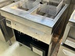 Modular friteuse, Ophalen of Verzenden, Gebruikt