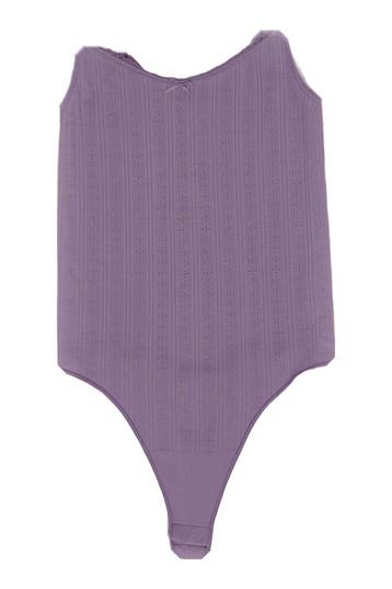 Organic Basics Top in maat XS Overig, Kleding | Dames, Truien en Vesten, Organic Basics, Verzenden, Zo goed als nieuw, Overige kleuren