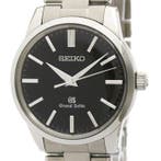 Seiko - Grand Seiko - SBGX121(9F61-0AG0) - Heren - 2020+