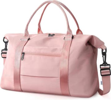Kioto Weekendtas Dames - Duffel Bag - 37L - Vliegtuig, Ophalen of Verzenden, Nieuw