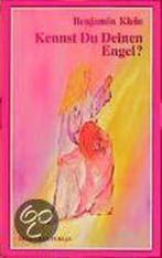 Kennst Du Deinen Engel? 9783928080002 Benjamin Klein, Verzenden, Gelezen, Benjamin Klein