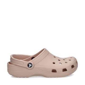 Crocs Classic instapschoenen in het Roze, Verzenden, Instappers, Nieuw, Crocs