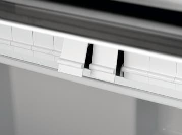 Bartscher IJsblokjesmachine | Volle Blokjes | 70kg/24u | Bun, Ophalen of Verzenden, Nieuw