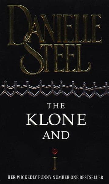 Klone & I - Danielle Steel 9780552146371, Verzenden, Gelezen, Danielle Steel