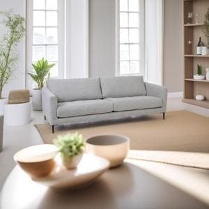 DMO Collection Vicenza 3,5-zits bank, Huis en Inrichting, Banken | Bankstellen, Ophalen