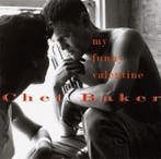 cd - Chet Baker - My Funny Valentine, Verzenden, Zo goed als nieuw