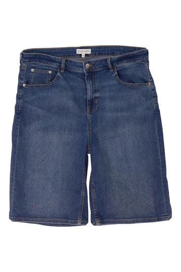Anytime Broek in maat 48 Blauw, Anytime, Verzenden, Zo goed als nieuw, Blauw